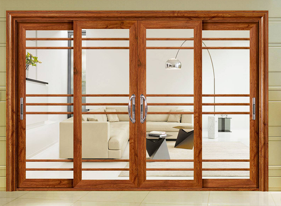 200重型门 - 广东京坊兴铝业【官网】